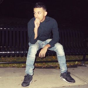 Meet your Posher, Tommy